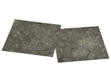 Flooring Planks 5.11 m 55 pcs PVC Gray and White 42046328