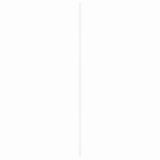 Interior Door ORKDAL White 78 x 211 cm Plywood 4102662
