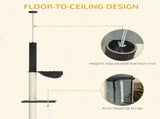 Cat Tree 01255332