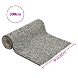 Stone Liner Grey 800x40 cm 4007533