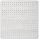 Rain Shower Head Stainless Steel 304 40x40 cm Square 4103915