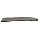 4-bow Bimini Top Grey 243x196x137 cm 94807