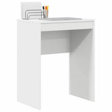 Desk White 60 x 40 x 76 cm 869370