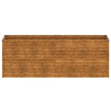 Garden Raised Bed 196 x 50 x 69 cm 151985