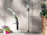 Telescopic Tree Pruner 71621385