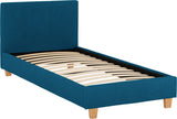 ZNTS Prado 3' Bed 200-201-061