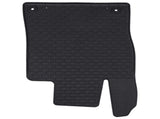 Car Mat 4 pcs Black suitable for 308 SW 2021- Rubber 42029144