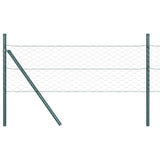 Ground Fix Welded Wire Fence 25 x 1.2 m 3352679