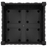 316534 Raised Bed 40x40x71 cm Polypropylene