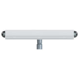 Wall Mounted Shower Drain Silver 60 cm Stainless Steel 304 42015992