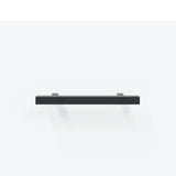 TV Cabinet White 150x36x30 cm Engineered Wood 829172