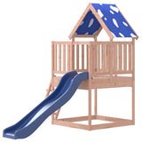 Outdoor Playset Solid Wood Douglas 3279203