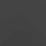 Bedside Cabinets 2 pcs Black 36x39x60.5 cm Steel 846555