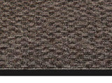 Doormat Beige 90x150 cm 331579