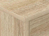 Bedside Table 2 pcs Sonoma Oak 40.5 x 40 x 48 cm 891061