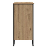 Sideboard Artisan Oak 78 x 35 x 74.5 cm 883560