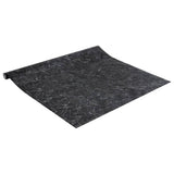 Furniture Stickers Self-Adhesive Marble Black 90x500 cm PVC 3206489
