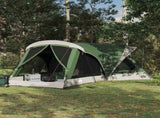 Family Tent Green 550 x 555 x 208 cm 42017466