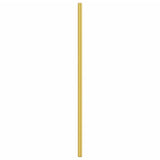 Cabinet Handles 20 pcs Gold 320 mm Stainless Steel 3203601