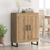 Sideboard Artisan Oak 69.5 x 34 x 90 cm 881610