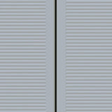 Plastic Cabinet 68x39x92 cm 337900