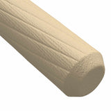 Wooden Dowels 12000 pcs Brown Solid wood 864372