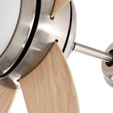 Ceiling Fan with Light 130 cm Sonoma 42035659