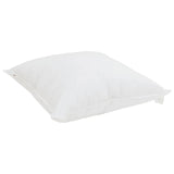 Duvet with Pillows with Pillow 3 pcs White Microfiber 3378050