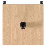Outdoor Umbrella Base Light wood 45 x 45 x 31.5 cm 42010007