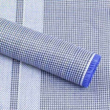 Tent Carpet 600x250 cm Blue 315179