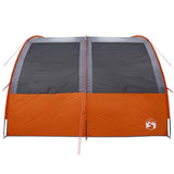 Water Resistant Tarp -Person 260 x 300 x 260 cm Waterproof 42001064