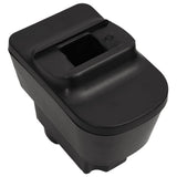 Car Armrest Black 11x35x cm ABS 154679