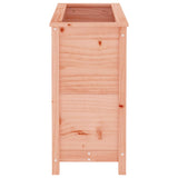 Garden Planter 82.5x40x78 cm Solid Wood Douglas 825287