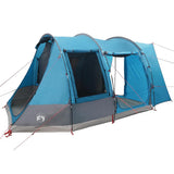 Car Tent 2-Person Blue Waterproof 4009510
