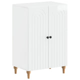 Shoe Cabinet ALKMAAR 59.5 x 39.5 x 90 cm Engineered Wood 896209