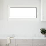 Basement Window "RISOR" 120x60 cm Tilt&Turn DIN Left Anthracite 4108419