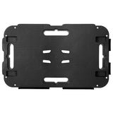 Transport Trolleys 3 pcs Black Polypropylene 300 kg 3157521