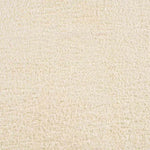 Towels 10 pcs Cream 100x200 cm 360 gsm 100% Cotton 137012