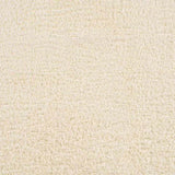 Towels 10 pcs Cream 100x200 cm 360 gsm 100% Cotton 137012