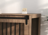 118CM Dog Crate 04325613