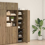 Highboard Artisan Oak 40 x 42.5 x 185 cm 3365580