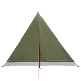 Backpacking Tent Olive Green 4-Person 42019353