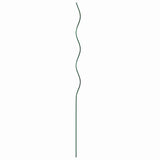 Plant Support 50 pcs Green 110 x 0.6 x 0.6 cm Steel 4107055