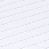 Foam Mattress Medium Soft 140x190 cm 373035