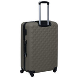 Hardcase Trolley Anthracite ABS 92427