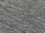 Anti Slip Stair Mats 15 pcs 75x20 cm Grey Rectangular 340397