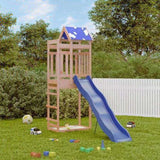 Outdoor Playset Solid Wood Douglas 3279110