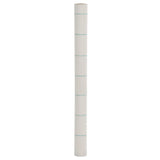 Weed Membrane White 1.5x100 m PP 4005916