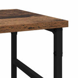 Sideboard Old Wood 102 x 32 x 73.5 cm 883525