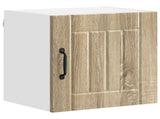 Wall Cabinet LUCCA Sonoma Oak 40 x 31 x 40 cm Engineered Wood 884878